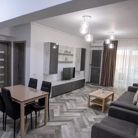 Sophia 2 & Moonlight Apartaments Mamaia Exterior foto