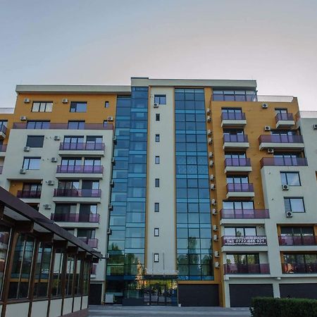 Sophia 2 & Moonlight Apartaments Mamaia Exterior foto