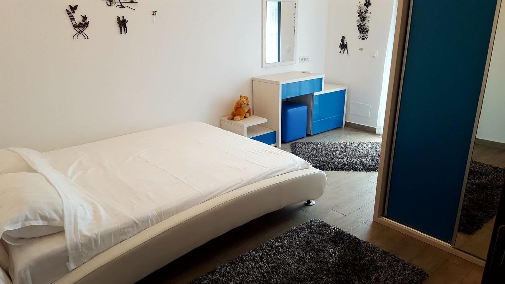 Sophia 2 & Moonlight Apartaments Mamaia Exterior foto