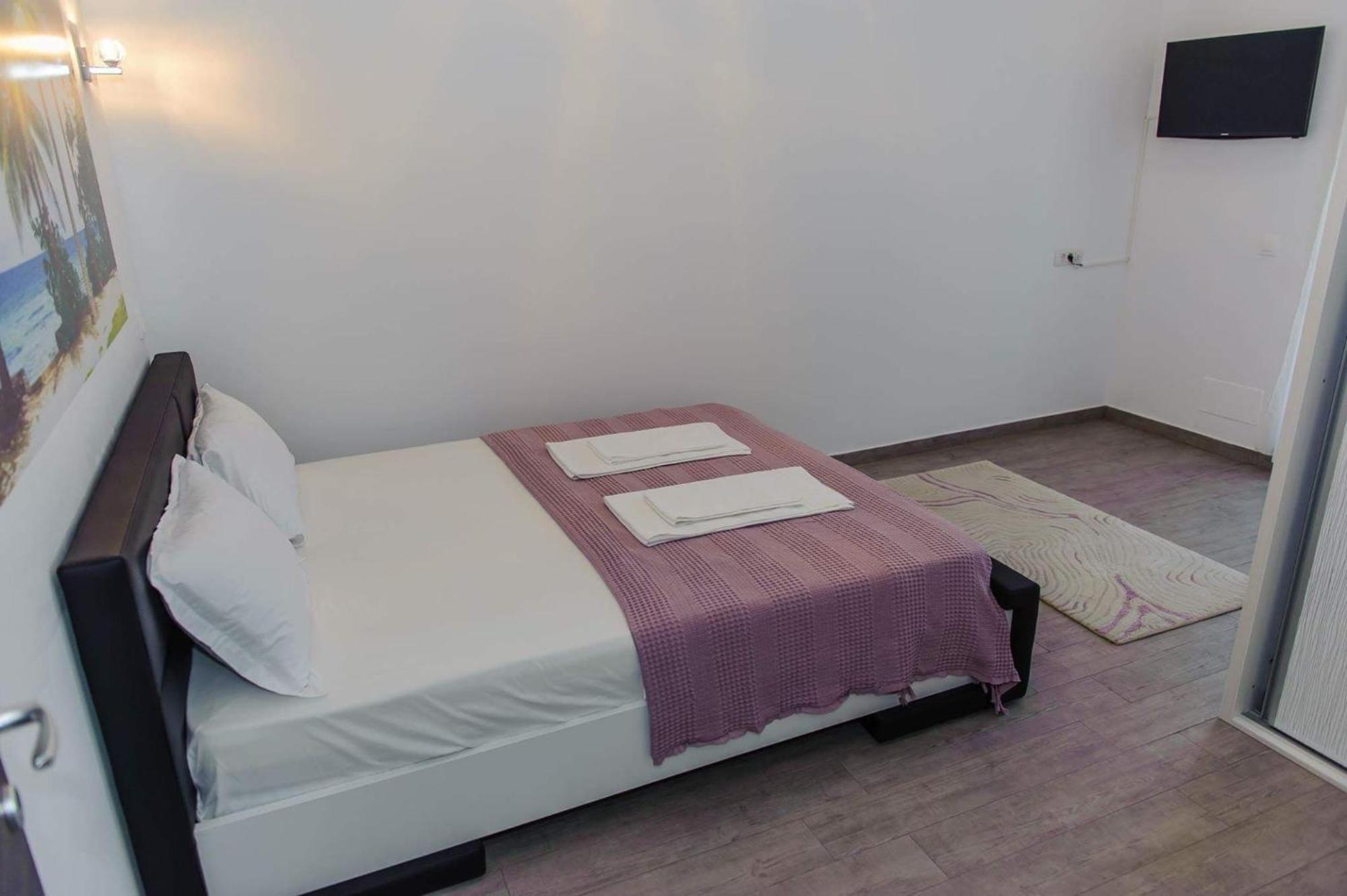 Sophia 2 & Moonlight Apartaments Mamaia Exterior foto